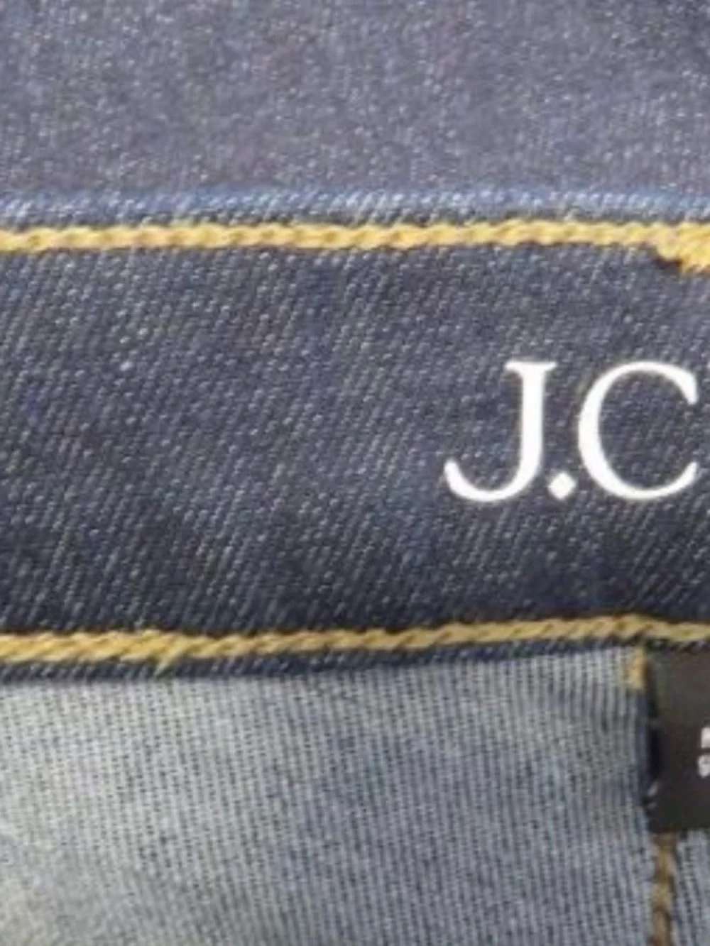 J.Crew Slim Mid Rise Super Stretch Dark Wash Jeans Size 30P Petite